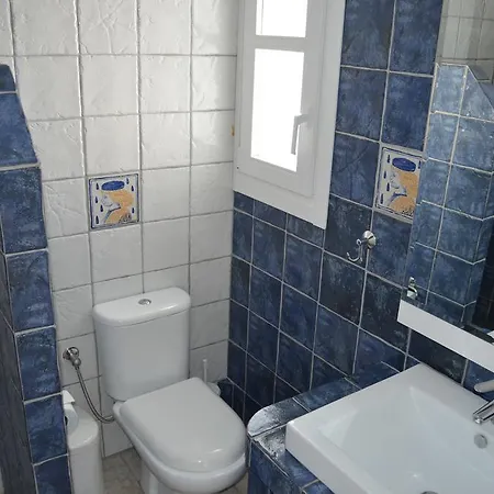 Maryianni Apartment