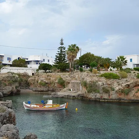 Maryianni * Avlemonas