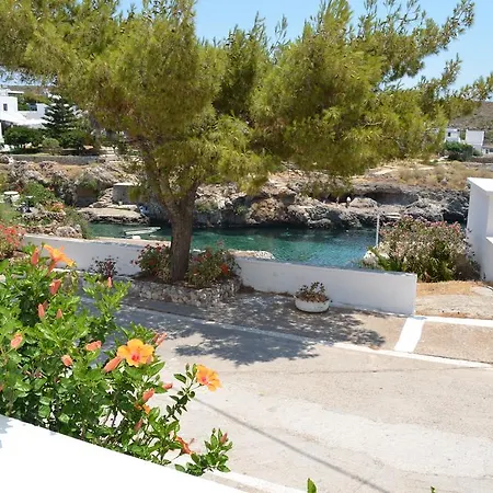 Maryianni Apartamento *