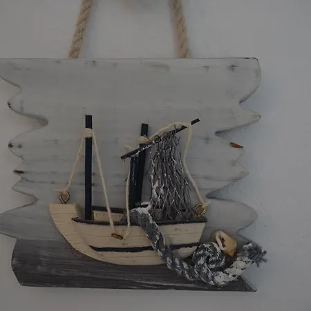 Apartamento Maryianni Avlemonas