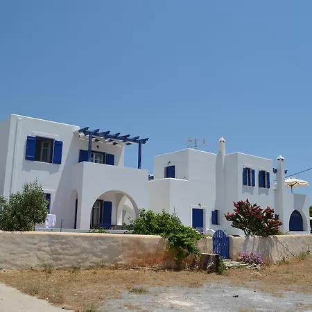 Maryianni * Avlemonas