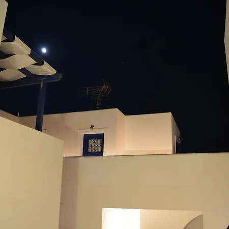 Apartamento Maryianni