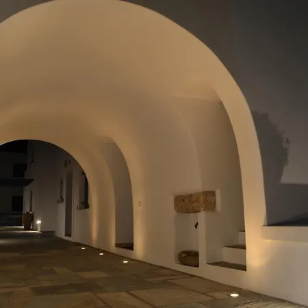 Maryianni Appartement Avlemonas