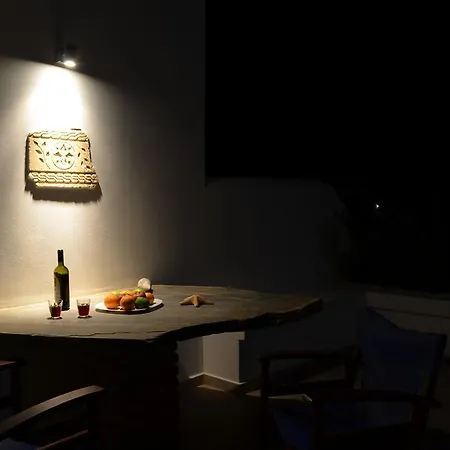 Maryianni Apartment