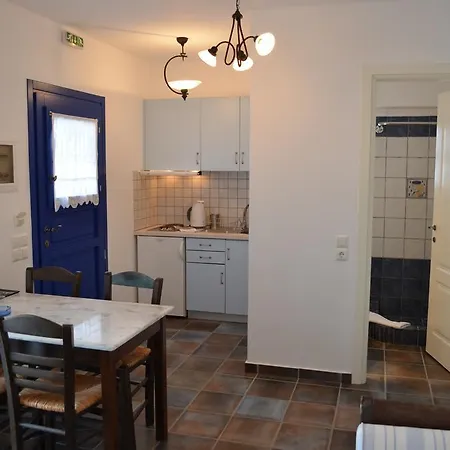 Maryianni Apartamento *