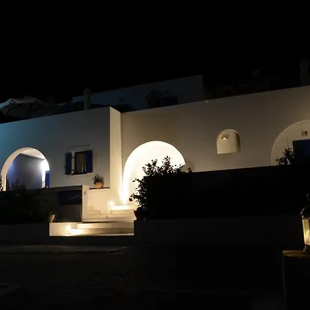 Maryianni * Avlemonas