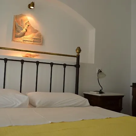 Apartment Maryianni