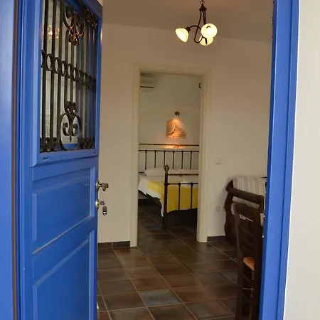 Maryianni Apartment Avlemonas