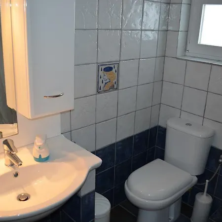 Maryianni Appartement *