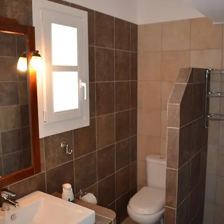 Apartment Maryianni