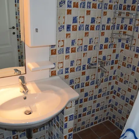 Maryianni Apartment Avlemonas
