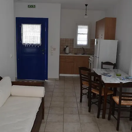 Maryianni Apartamento *