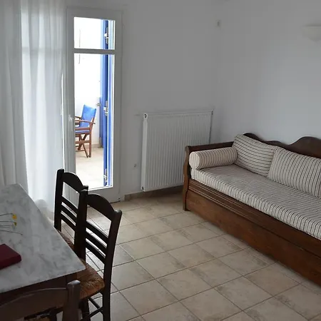 Maryianni * Avlemonas