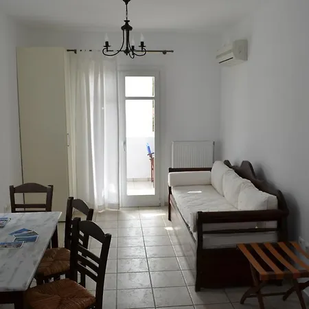 Apartment Maryianni
