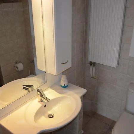 Maryianni Apartment