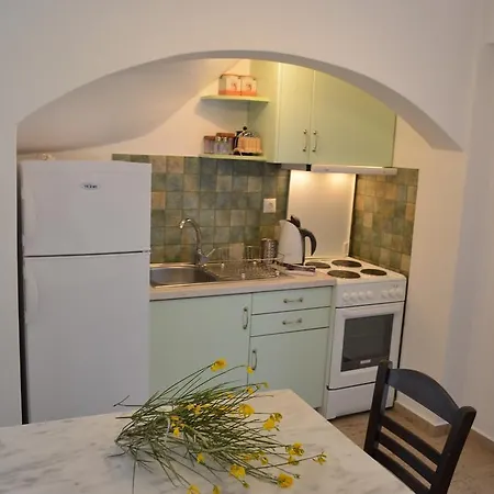 Maryianni Apartment Avlemonas