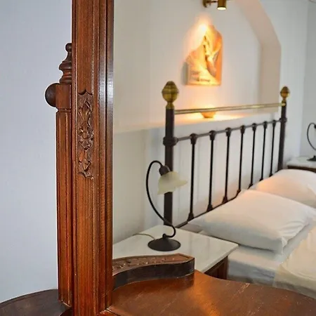 Apartamento Maryianni Avlemonas