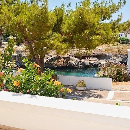 Apartment Maryianni Avlemonas