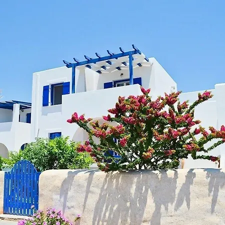 Maryianni Apartamento