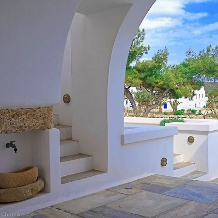 Maryianni Apartamento