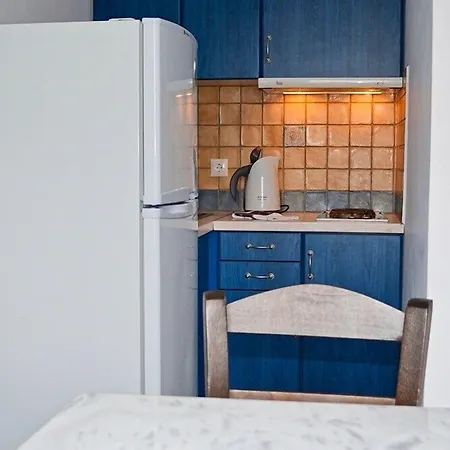 Maryianni * Avlemonas