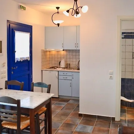 Maryianni Apartamento Avlemonas