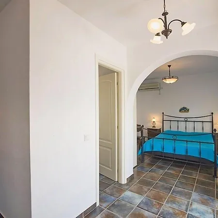 Appartement Maryianni Avlemonas