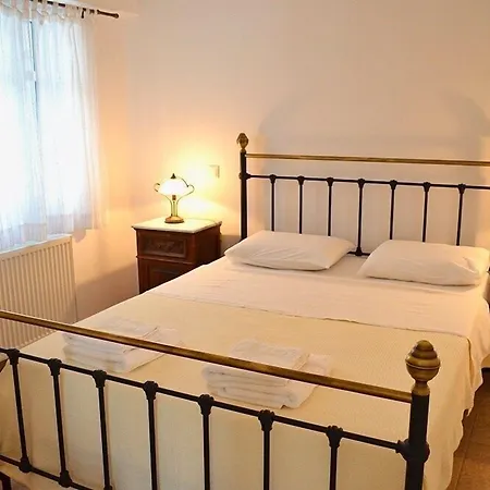 Maryianni Appartement Avlemonas