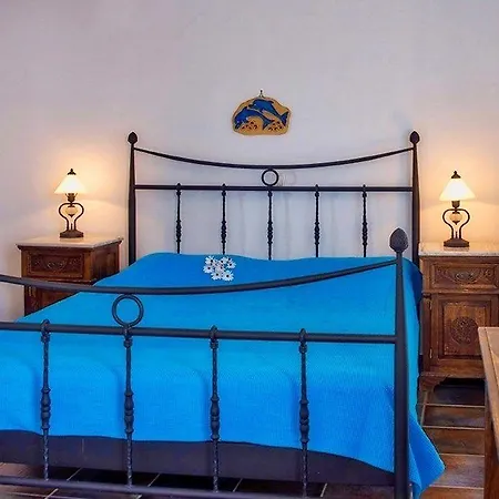 Maryianni Apartamento *