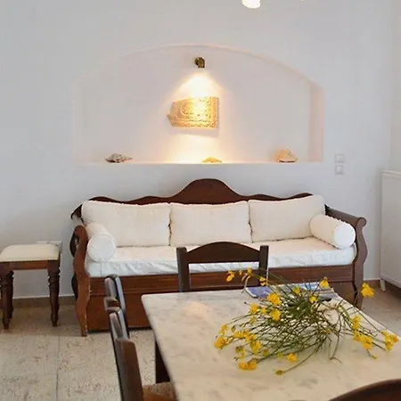 Maryianni Apartamento *