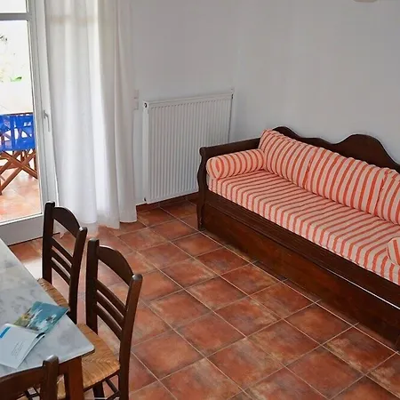 Apartamento Maryianni *