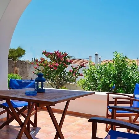 Apartamento Maryianni