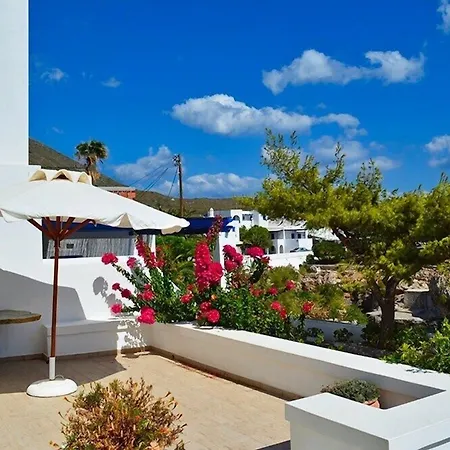 Maryianni * Avlemonas