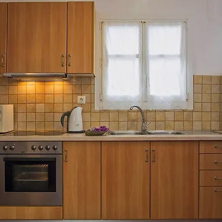 Apartamento Maryianni *