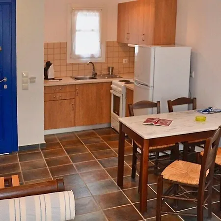 Maryianni * Avlemonas