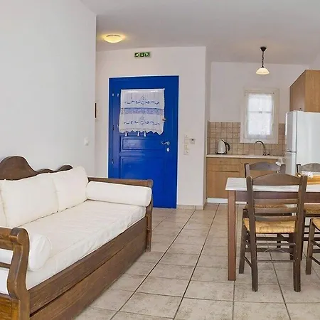 Appartement Maryianni Avlemonas
