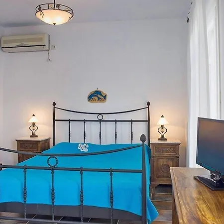 Apartment Maryianni Avlemonas