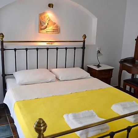 Apartman Maryianni *