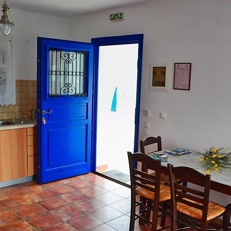 Apartment Maryianni