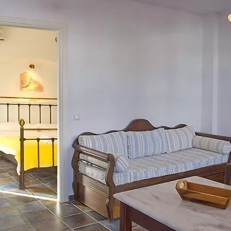 Apartment Maryianni Avlemonas