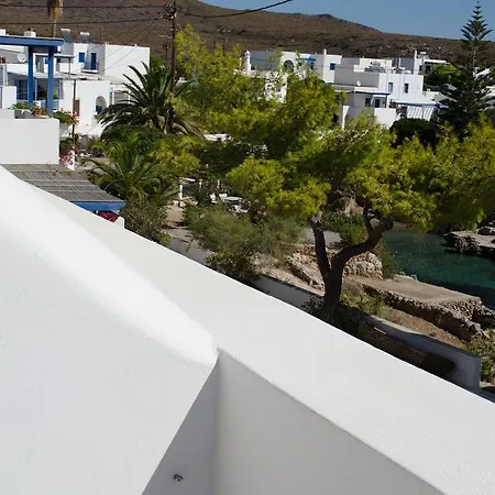 Maryianni Apartment