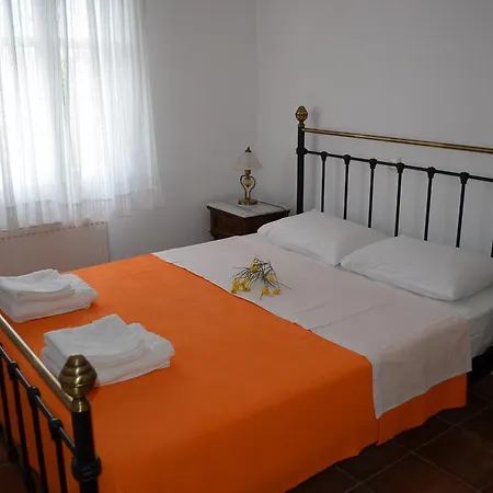 Maryianni Apartment Avlemonas