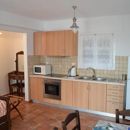 Maryianni Apartment