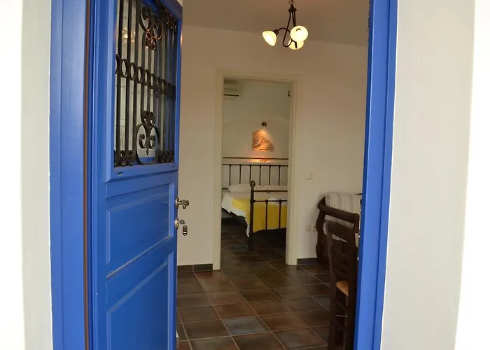 Maryianni Apartament Avlemonas